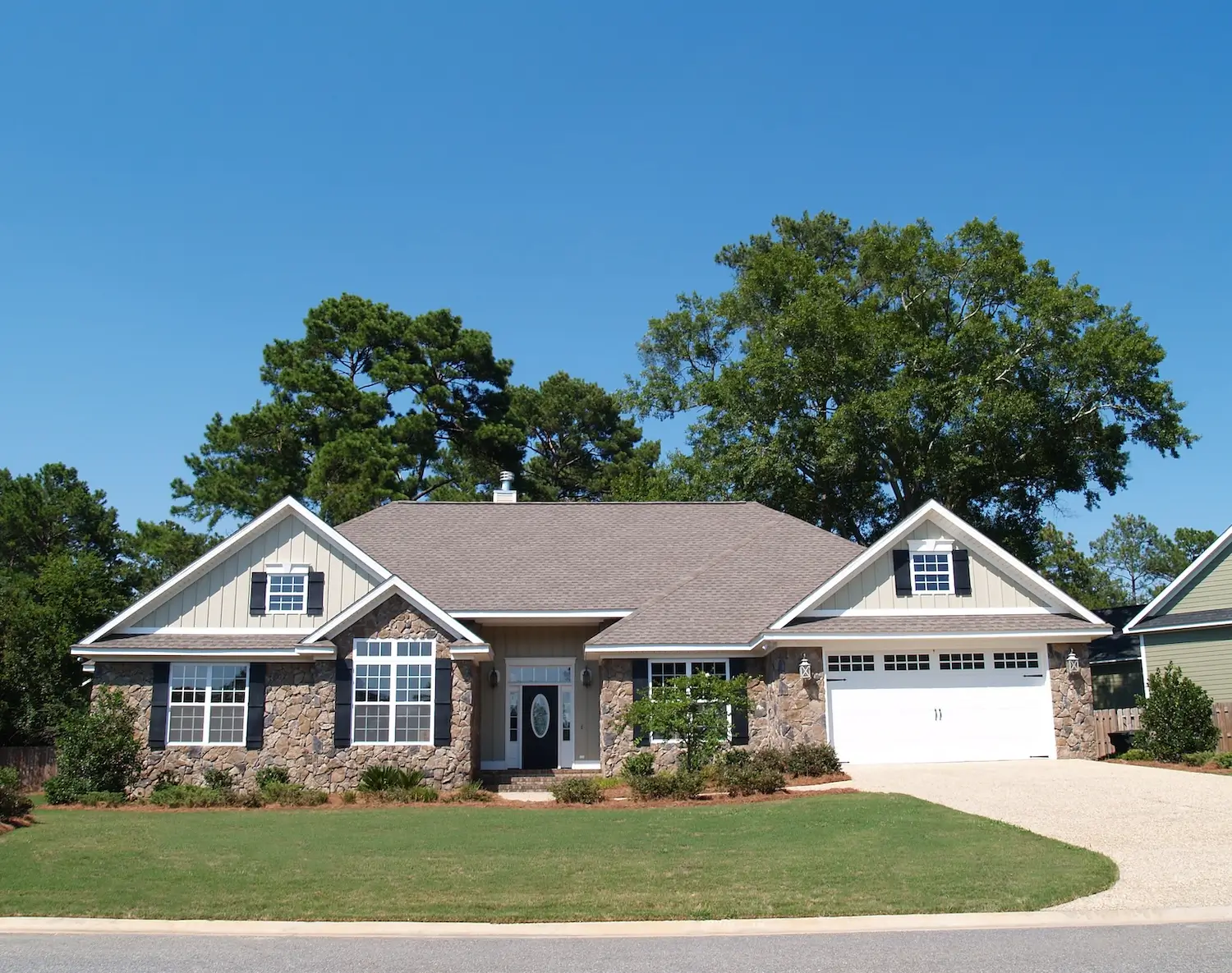 Grand Blanc Property Management